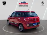Fiat 500L 1.4 16V Lounge 1.Hand, wenig KM - Fiat 500L in Wuppertal