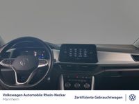 Volkswagen T-Roc - Vorschau Bild 13