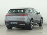 Mercedes-Benz EQC 400 4M *AHK*Multibeam*SpurH*PTS*Kamera*Navi* - graue Mercedes-Benz EQC