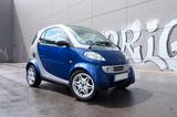 Smart ForTwo Smart & Passion - gebrauchte Smart ForTwo aus dem Jahr 1999