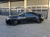 Cadillac CTS V 6.2 V8 Supercharged Coupé Limited - Cadillac CTS Gebrauchtwagen