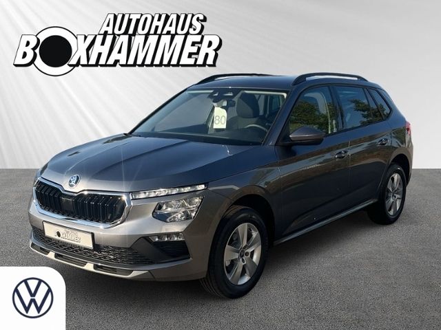 Image of Skoda Kamiq