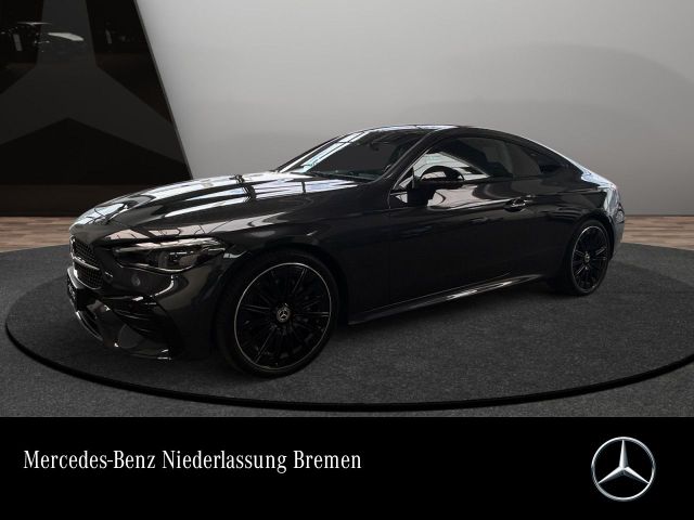 MERCEDES-BENZ CLE 200 Cp AMG Advanced+/20"/Burm3D/Pano/Night