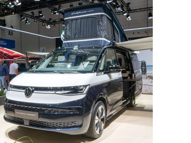 Volkswagen T7 California Coast TSI DSG OPF