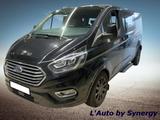 Ford FORD Transit Custom 320 2.0 EcoBlue 185 L2 Titan - Ford Transit: 18