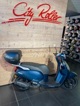 Kymco FILLY 50 I  INKL. TOPCASE// Oster-Angebot - KYMCO FILLY 50