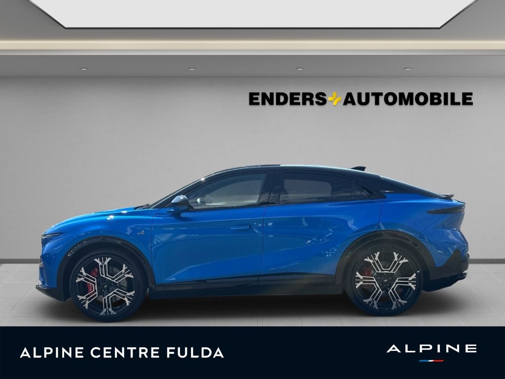 Alpine A 390 AWD GT *CARBON*DEVIALET*DRIVING-PACK* imagem 2