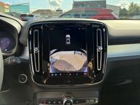 Volvo XC40 - Vorschau Bild 16