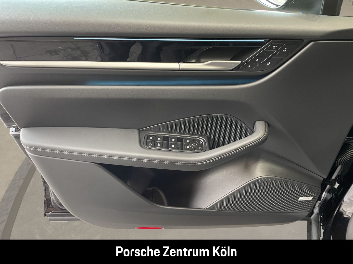 Porsche Macan - Bild 19