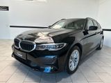 BMW 320e Touring Advantage Aut. Navi*LED*PDC*1.Hand - BMW 320 Gebrauchtwagen in Erfurt