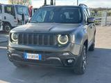 Jeep JEEP Renegade 2.0 Mjt 170CV 4WD Active Drive Low - Jeep Renegade: Grün