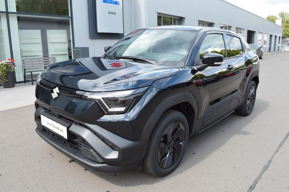 Suzuki e Vitara 61 kWh Comfort Allgrip *LED+3xPDC+ACC*