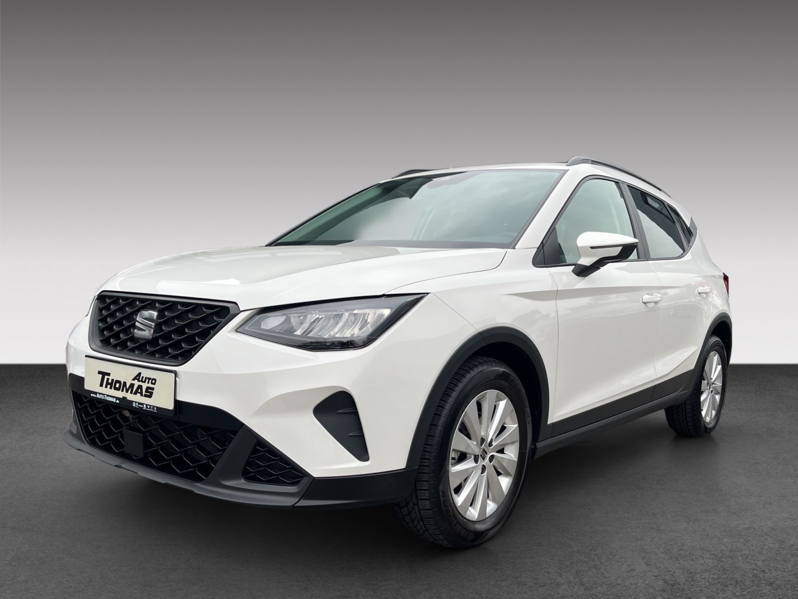 Seat Arona - Bild 5