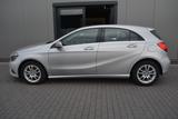 Mercedes-Benz A 200 CDI Automatik-Navi-Garantie inclusive - gebrauchte Mercedes-Benz A 200 aus dem Jahr 2012