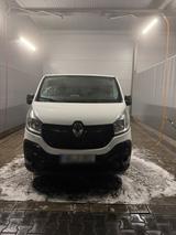 Renault Traffic Diesel Transporter L1H1 TÜV - Renault Trafic in Mainz