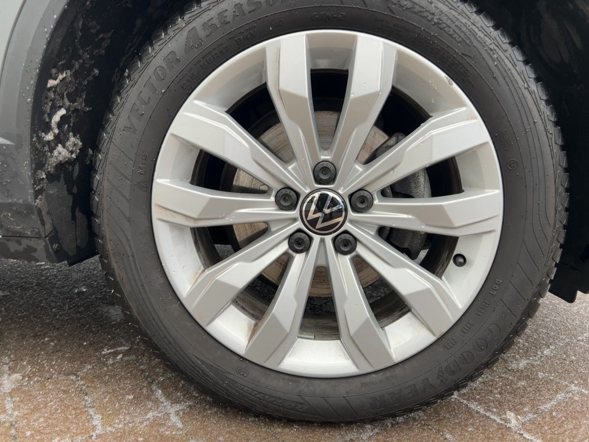 Volkswagen T-Roc - Bild 14