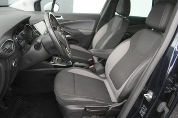 Opel Crossland (X) - 9