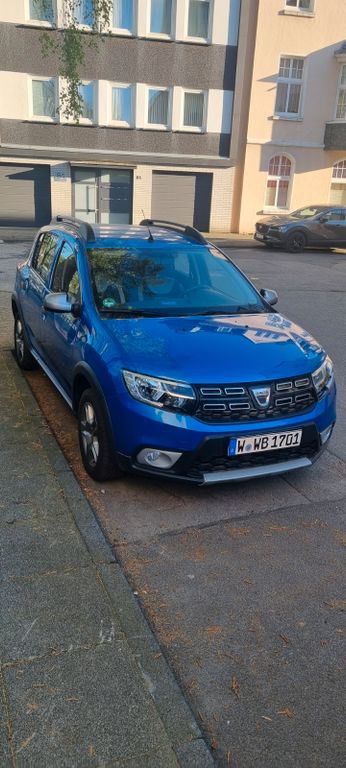 Image of Dacia Sandero