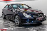 Mercedes-Benz CLS 63 AMG / DE / AT Motor nur 26tkm - Mercedes-Benz: Cls 63