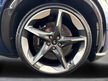 صورة مصغرة 12 لـ 2023 Ferrari PUROSANGUE