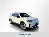 Ssangyong Korando e-Motion Titanium 4x2 NAVI/LED/KAM/LEDER - Ssangyong Korando E-Motion-Titanium