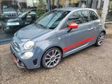 Abarth 500 595 Turismo Urban Estetico Paket - Abarth 500 in München