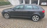 Audi audi a3 2 l tdi 140 ps - Audi A3: 140 Ps