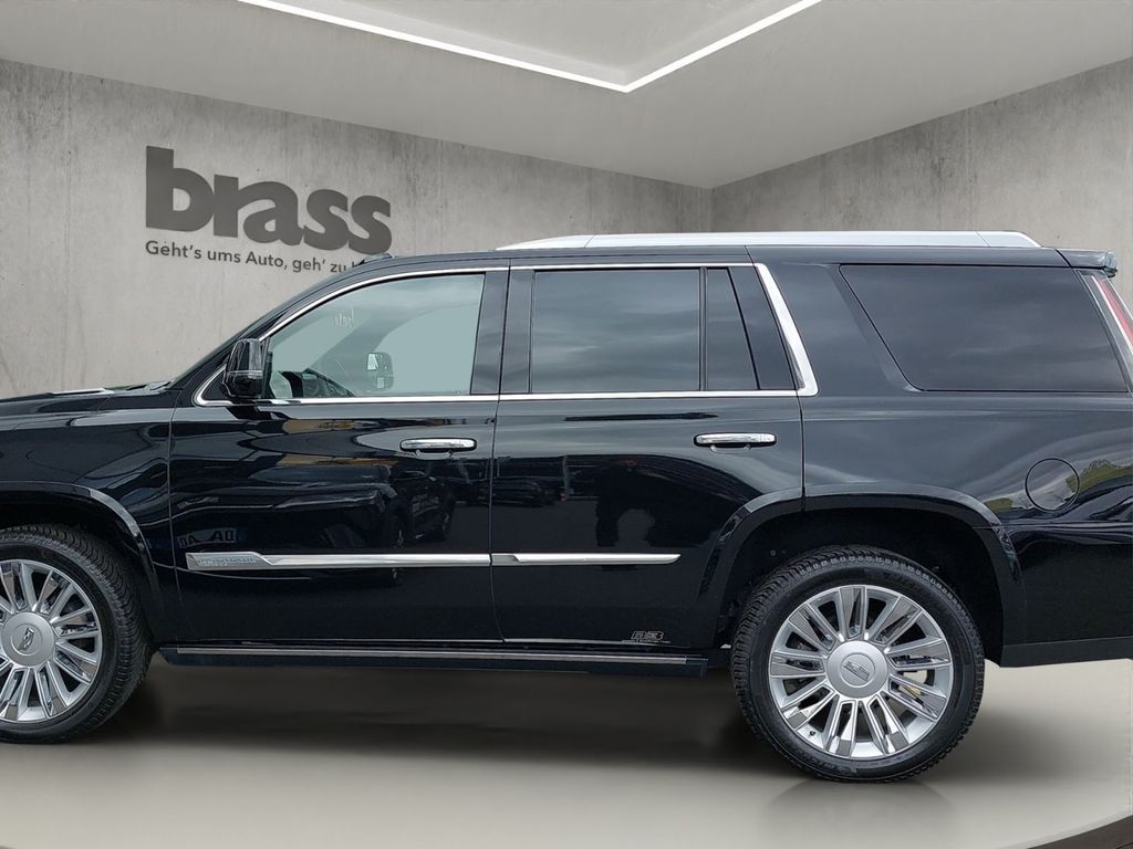 Image of Cadillac Escalade