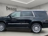 Cadillac Escalade 6.2 V8 Platinum - Cadillac Gebrauchtwagen in Frankfurt