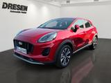 Ford Puma 1.0 EcoBoost Mild Hybrid EU6e Titanium Wint - Ford Gebrauchtwagen in Bonn