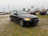 BMW Touring 318i Facelift/temp/sitzh/Klima/LED/PDC/+ - BMW 3er Reihe aus 2010: Facelift