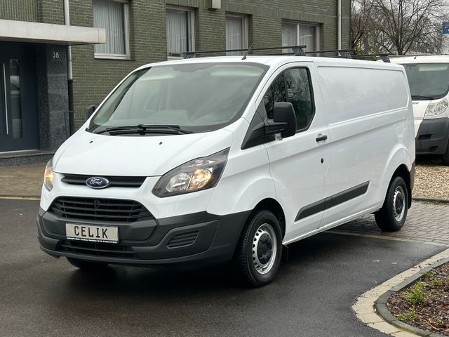 Ford Transit Custom Kasten L2  Lang/61.000KM/Insp.NEU