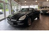 Mercedes-Benz SLK 200 Roadster*Sport-Paket*Navi*Leder - Mercedes-Benz SLK 200: Sport