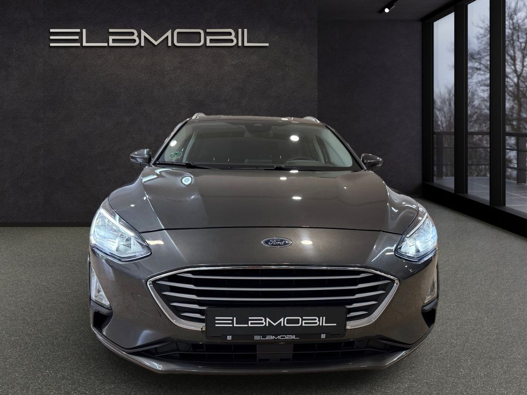 Ford Focus - Bild 3