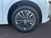 Skoda Fabia - Vorschau Bild 9