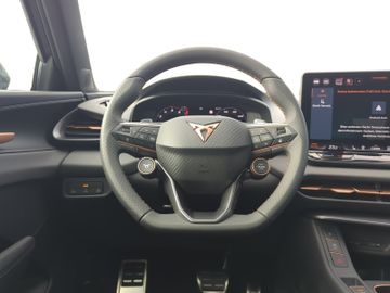 Cupra Terramar - 12