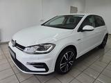 Volkswagen Golf VII Lim. 2.0 TDI Highline R Line LED Virtua - Volkswagen Golf mit Diesel-Antrieb: Limousine, R Line