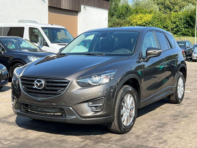 Mazda CX 5 2.2D AUT. AWD ~GETRIEBEPROBLEM~