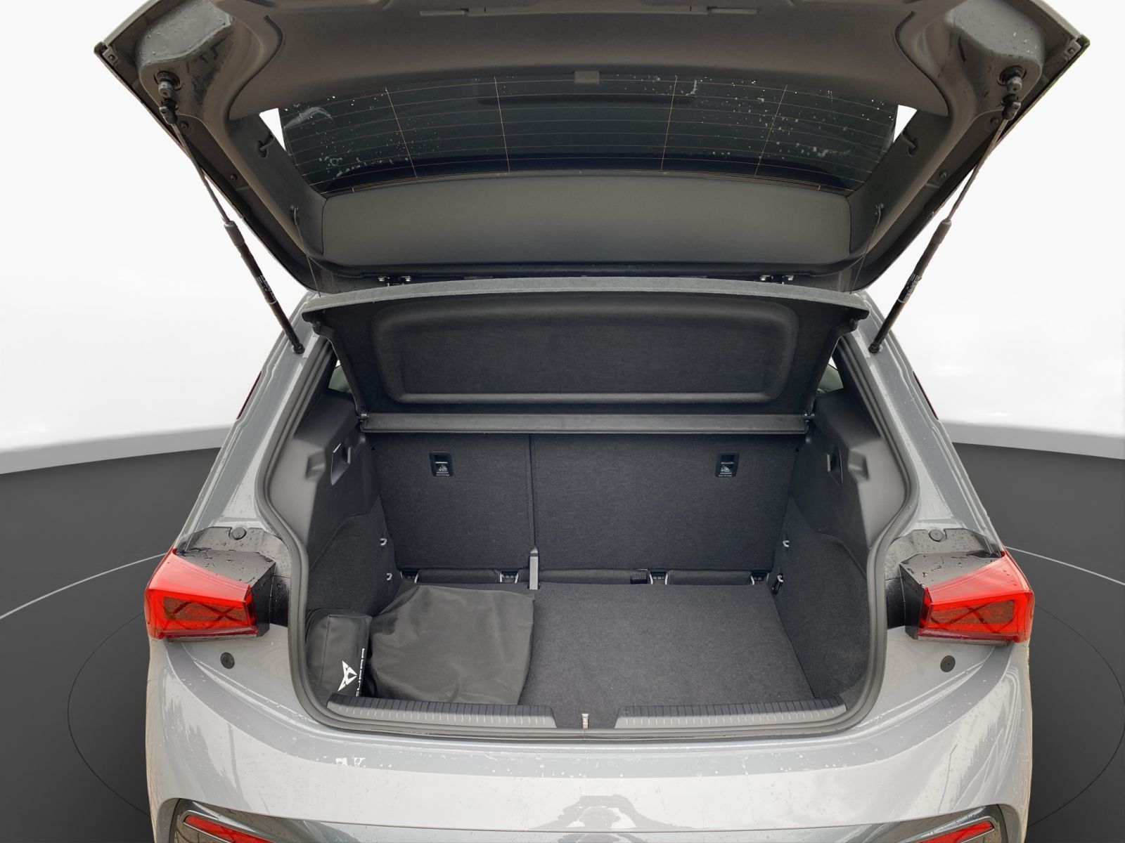 Cupra Born - Bild 21