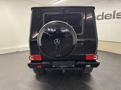 MERCEDES-BENZ G 350d Station*AMG*SPORTPAKET*BI-XEN*KAMERA*AHK* MERCEDES-BENZ G 350d Station*AMG*SPORTPAKET*BI-XEN*KAMERA*AHK*
