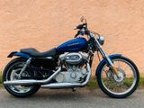 Harley-Davidson XL 883 C SPORTSTER BRD 5HD1.. 180er HINTERRAD