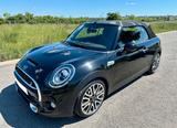 MINI Cooper S Cabrio - TOP GEPFLEGT. MINI YOURS. - MINI Cabrio Serie von privat