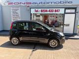 Fiat Panda Lounge+NaviZB+Klima+LM+BT+PDC - Fiat Panda Gebrauchtwagen in Essen