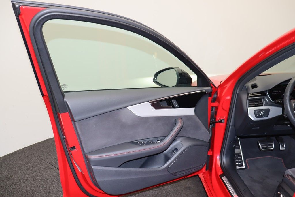 Audi A4 Avant 40 TDI S line Virt.Cockpit LED Navi ACC foto 7