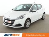 Peugeot 208 1.0 VTi Active*TEMPO*PDC*KLIMA*GARANTIE*