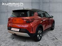 Opel Frontera - Vorschau Bild 4