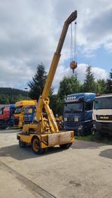 Demag V 42 - Demag LKWs