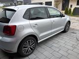 Volkswagen Polo 1.0 55kW Comfortline BMT Comfortline Bl... - VW Polo Unfallwagen