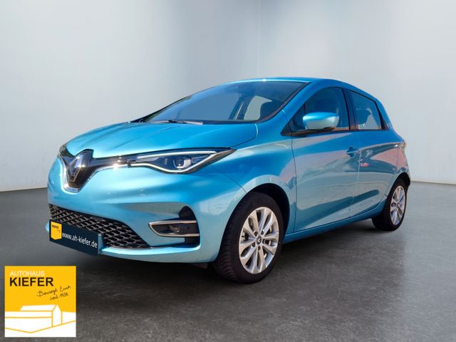 Renault ZOEZoe Experience R110 52KW CCS, Navi, Mietbatterie