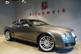 Bentley Continental GT  6.0 W12-Nur 60 TKM-Top Zustand- - Bentley aus 2010